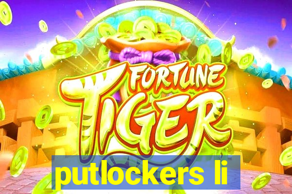 putlockers li